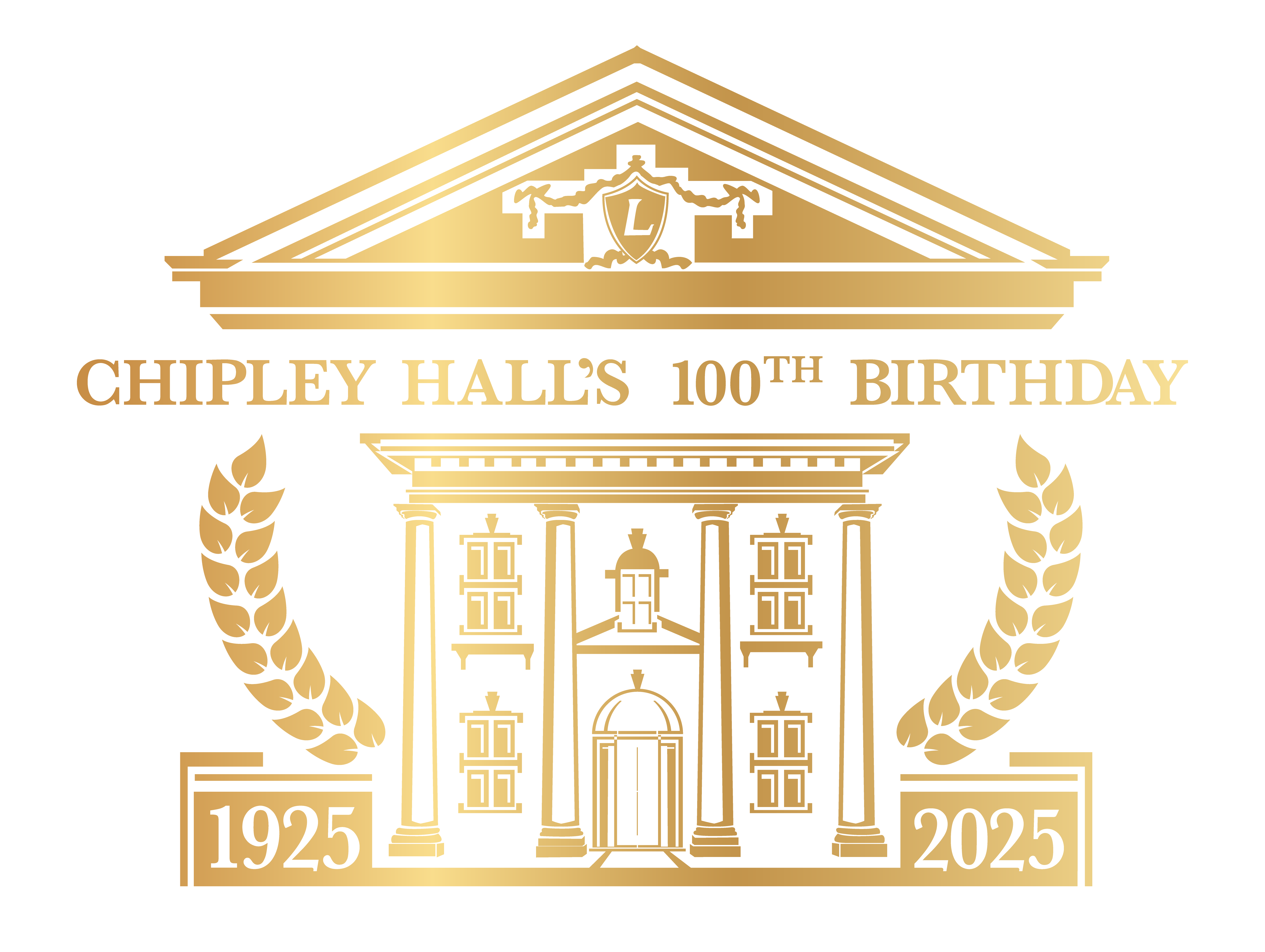 Chipley 100 graphic