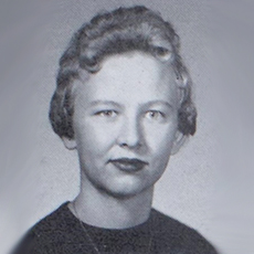 Jo Ann Purkerson