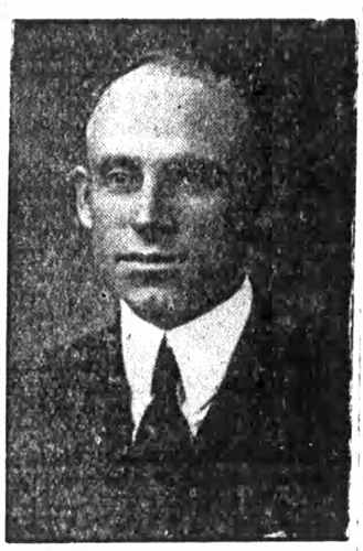 Marvin Chipley