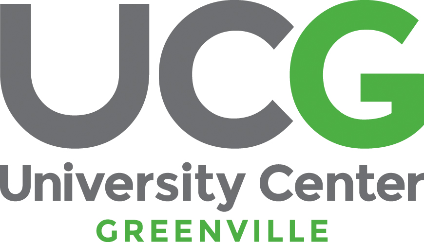 UCG logo