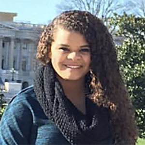 Hayley Gibson-Gumbs