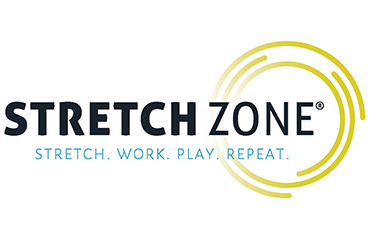 stretch zone logo